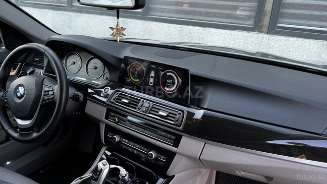 BMW 528 2012, 180,000 km - 2.0 л - Bakı