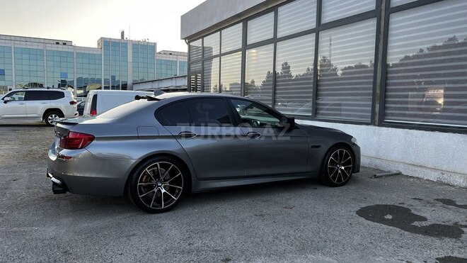 BMW 528 2012, 180,000 km - 2.0 л - Bakı