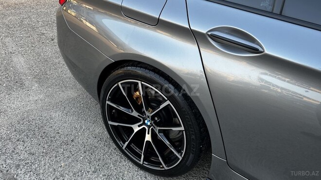 BMW 528 2012, 180,000 km - 2.0 л - Bakı