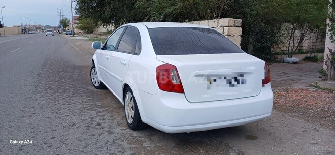 Daewoo Gentra 2013, 38,500 km - 1.5 л - Bakı