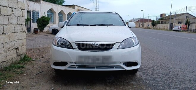 Daewoo Gentra 2013, 38,500 km - 1.5 л - Bakı