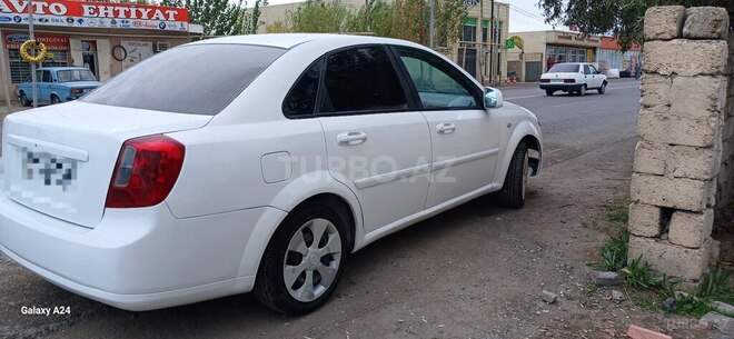 Daewoo Gentra 2013, 38,500 km - 1.5 л - Bakı