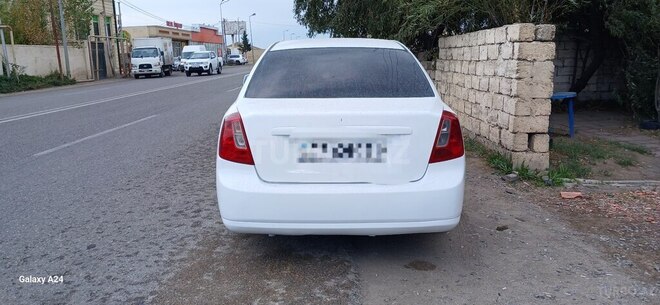 Daewoo Gentra 2013, 38,500 km - 1.5 л - Bakı