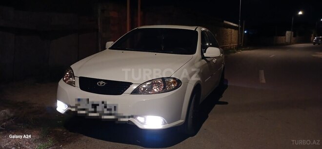 Daewoo Gentra 2013, 38,500 km - 1.5 л - Bakı