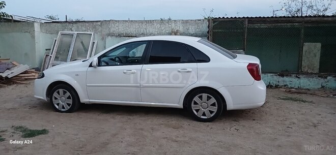 Daewoo Gentra 2013, 38,500 km - 1.5 л - Bakı