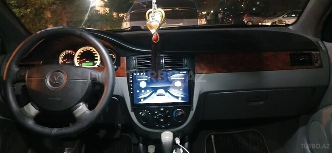 Daewoo Gentra 2013, 38,500 km - 1.5 л - Bakı