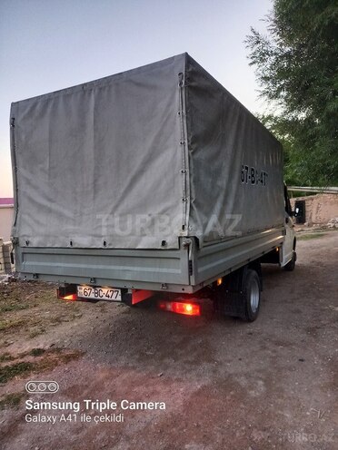 GAZ  2020, 40,000 km - 2.7 l - Naxçıvan