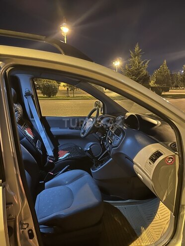 Hyundai Matrix 2008, 258,000 km - 1.5 l - Bakı