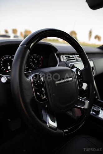 Land Rover Range Rover 2018, 75,000 km - 3.0 l - Bakı