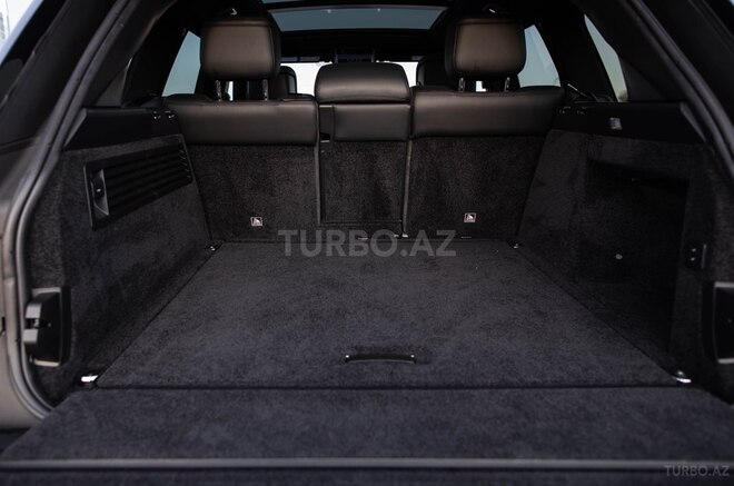Land Rover Range Rover 2018, 75,000 km - 3.0 l - Bakı