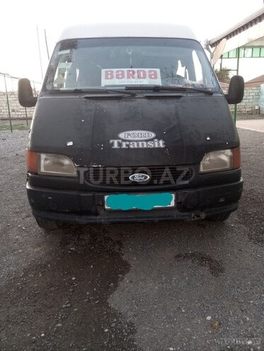 Ford Transit 1995, 958,700 km - 2.5 l - Bərdə