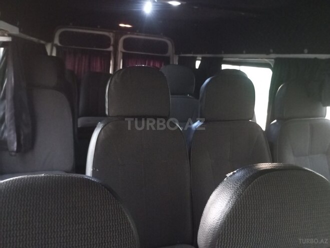 Ford Transit 1995, 958,700 km - 2.5 l - Bərdə