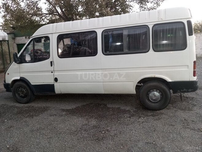 Ford Transit 1995, 958,700 km - 2.5 l - Bərdə