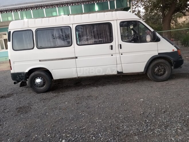 Ford Transit 1995, 958,700 km - 2.5 l - Bərdə