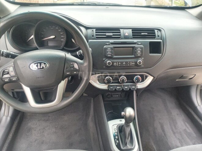 Kia Rio 2013, 74,200 km - 1.4 l - Bakı