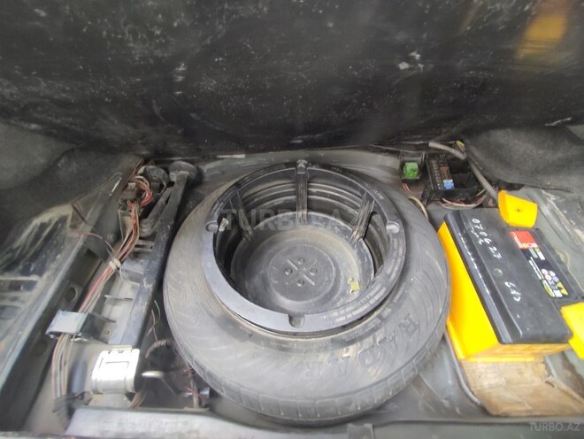 Mercedes C 180 1996, 350,000 km - 1.8 l - Bakı