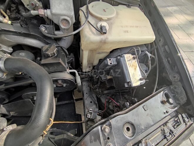 Mercedes C 180 1996, 350,000 km - 1.8 l - Bakı
