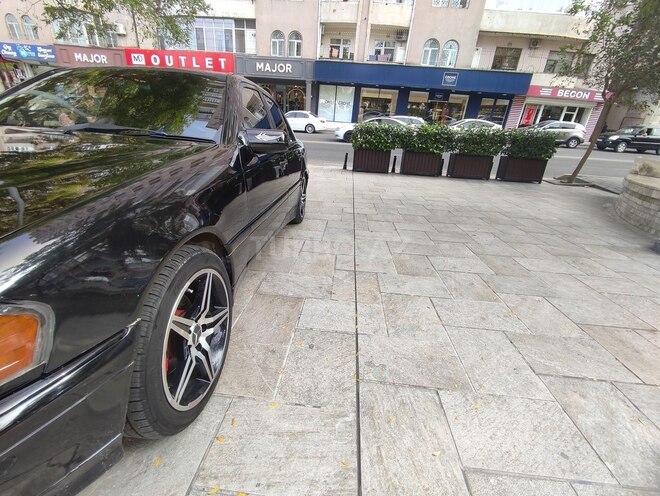 Mercedes C 180 1996, 350,000 km - 1.8 l - Bakı