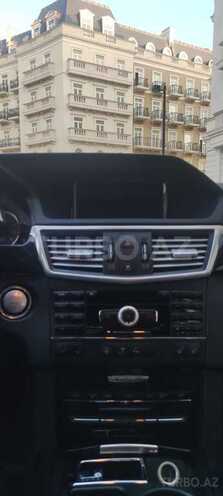 Mercedes E 300 2009, 206,000 km - 3.0 l - Bakı