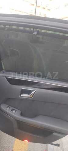 Mercedes E 300 2009, 206,000 km - 3.0 l - Bakı