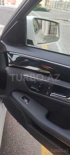Mercedes E 300 2009, 206,000 km - 3.0 l - Bakı