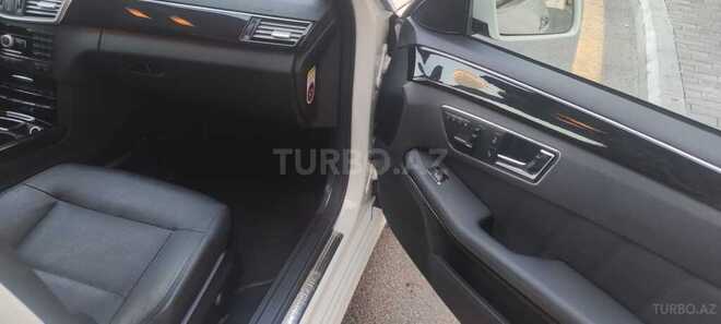 Mercedes E 300 2009, 206,000 km - 3.0 l - Bakı