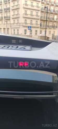 Mercedes E 300 2009, 206,000 km - 3.0 l - Bakı