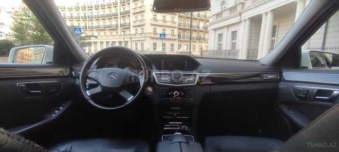 Mercedes E 300 2009, 206,000 km - 3.0 l - Bakı