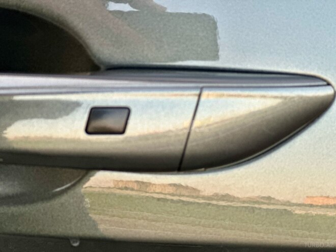 Hyundai Elantra 2021, 21,000 km - 1.6 l - Bakı