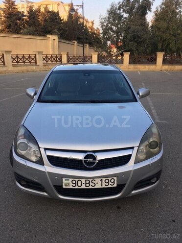 Opel Vectra 2008, 250,000 km - 2.2 л - Bakı