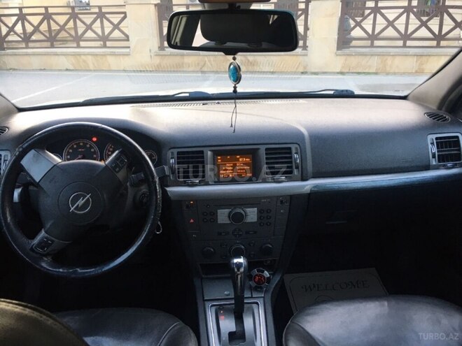 Opel Vectra 2008, 250,000 km - 2.2 л - Bakı