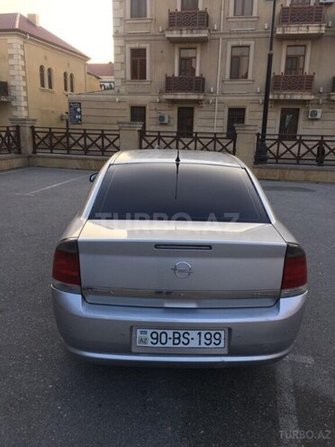 Opel Vectra 2008, 250,000 km - 2.2 л - Bakı