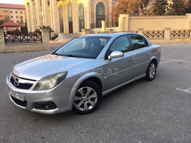 Opel Vectra 2008, 250,000 km - 2.2 л - Bakı