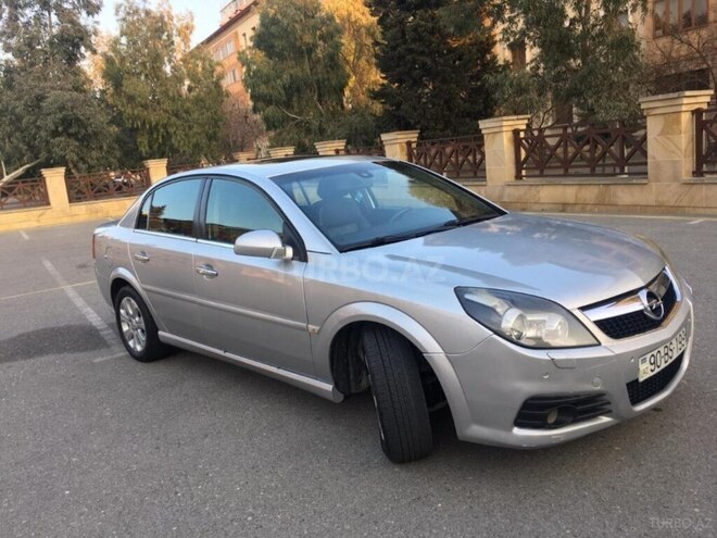 Opel Vectra 2008, 250,000 km - 2.2 л - Bakı