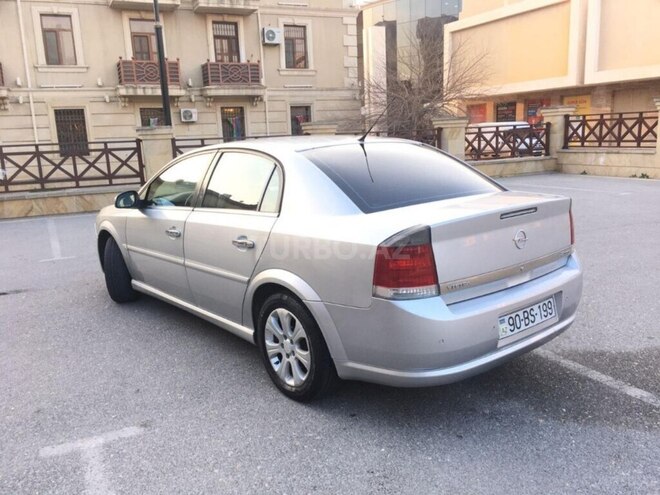 Opel Vectra 2008, 250,000 km - 2.2 л - Bakı