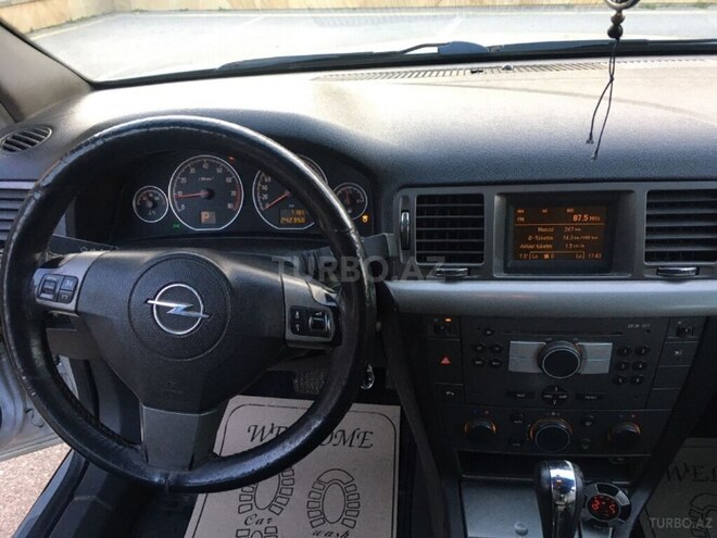 Opel Vectra 2008, 250,000 km - 2.2 л - Bakı