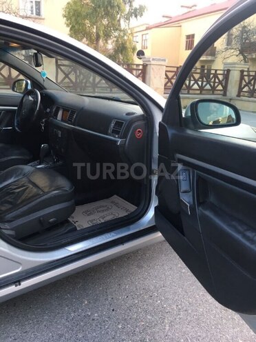 Opel Vectra 2008, 250,000 km - 2.2 л - Bakı
