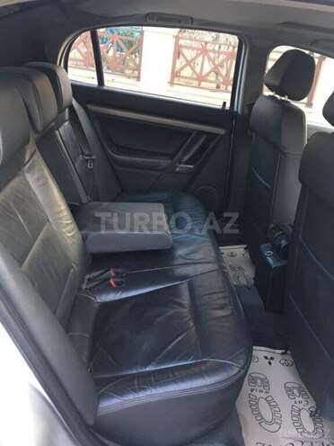 Opel Vectra 2008, 250,000 km - 2.2 л - Bakı