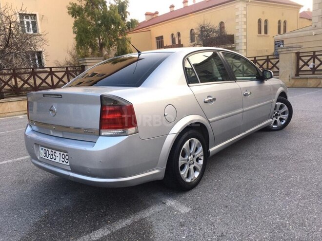 Opel Vectra 2008, 250,000 km - 2.2 л - Bakı