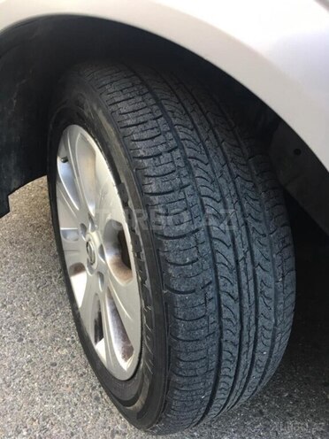 Opel Vectra 2008, 250,000 km - 2.2 л - Bakı