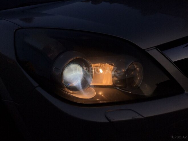 Opel Vectra 2008, 250,000 km - 2.2 л - Bakı