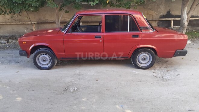 LADA (VAZ) 2107 1993, 54,818 km - 1.6 l - Bakı