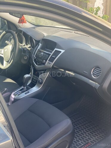 Chevrolet Cruze 2014, 156,000 km - 1.4 l - Bakı