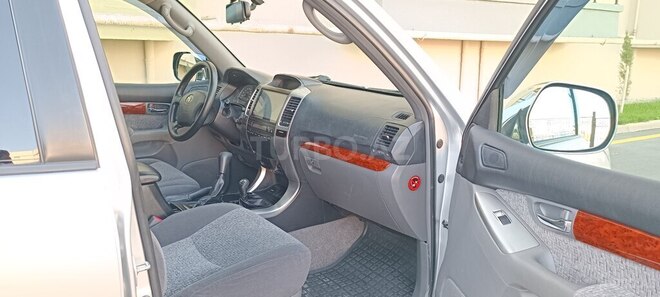 Toyota Prado 2006, 185,000 km - 2.7 l - Gəncə