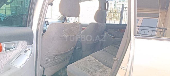 Toyota Prado 2006, 185,000 km - 2.7 l - Gəncə