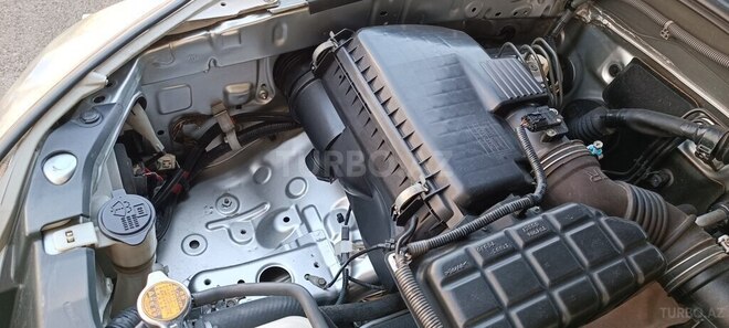Toyota Prado 2006, 185,000 km - 2.7 l - Gəncə