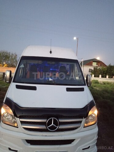 Mercedes Sprinter 515 2008, 320,000 km - 3.2 l - Bakı