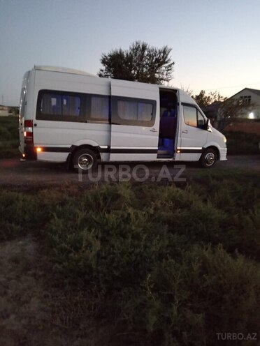 Mercedes Sprinter 515 2008, 320,000 km - 3.2 l - Bakı