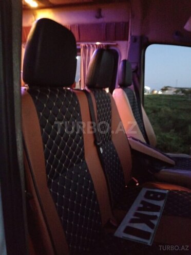 Mercedes Sprinter 515 2008, 320,000 km - 3.2 l - Bakı