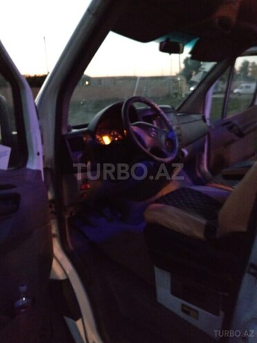Mercedes Sprinter 515 2008, 320,000 km - 3.2 l - Bakı